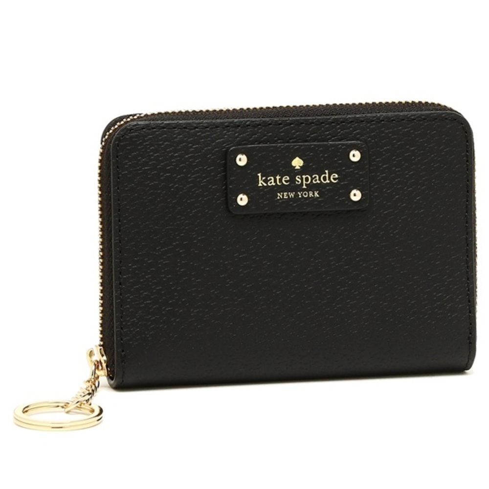Kate Spade New York Grove Street Dani Wallet WLRU3212 Black